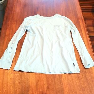 Boys long sleeve tee